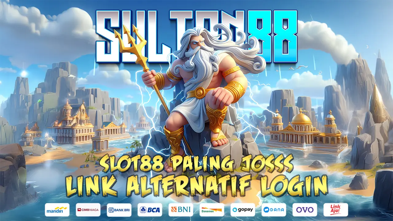 Elo883 slot88 resmi