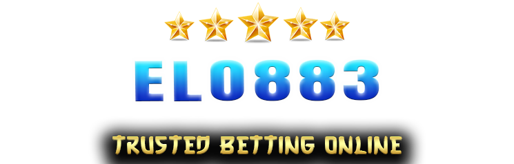 Elo883 Logo