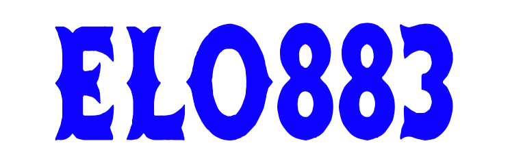 ELO883 Logo